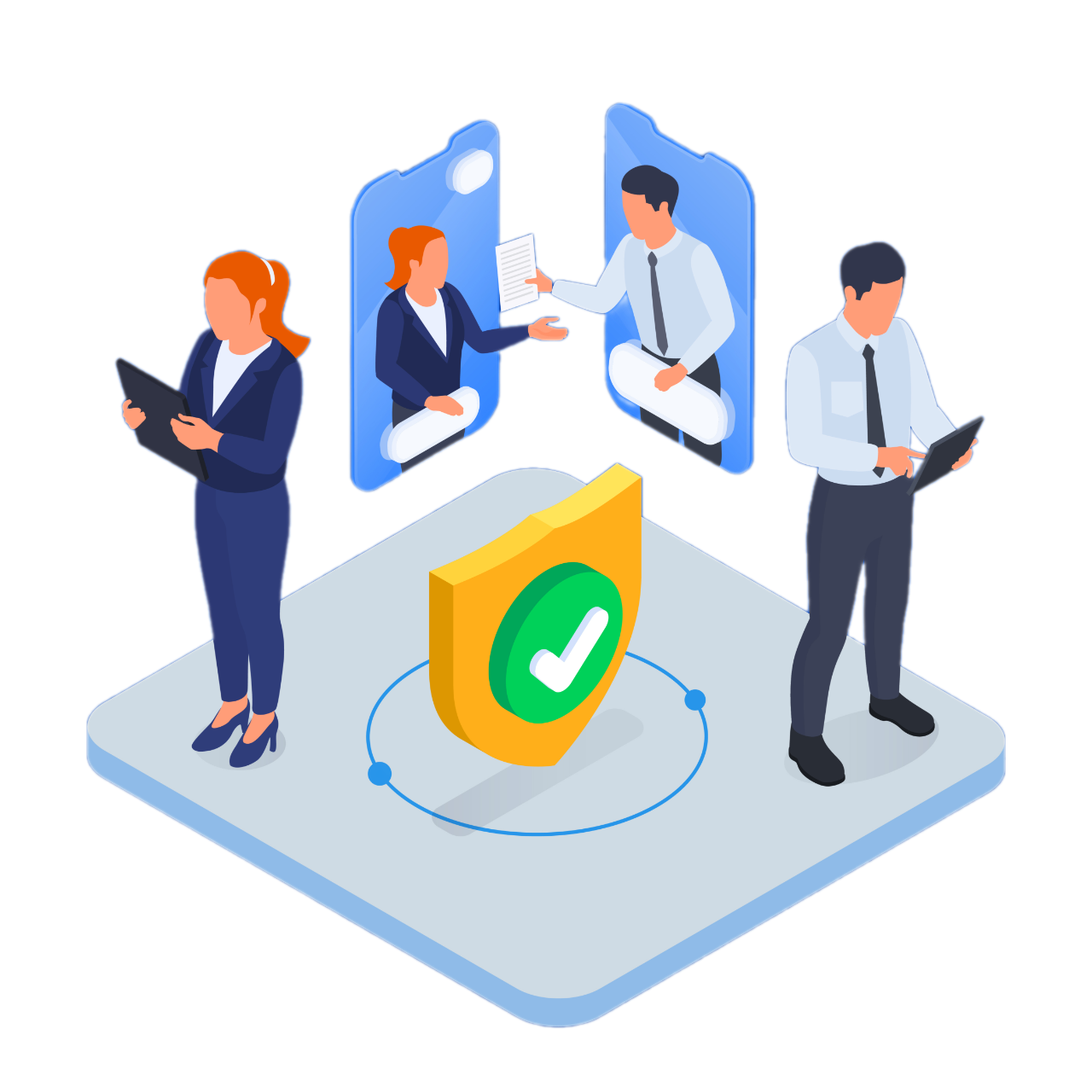 Compliance Expertise thumbnail